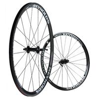 2010 Reynolds MV 32C UL Carbon Clincher 700c Wheelset