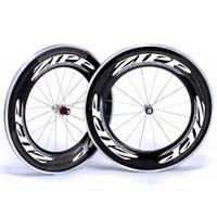 2010 Zipp 1080 Extra Deep Tubular Wheelset