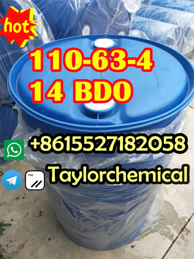 Sydney Warehouse 14 BDO 110 63