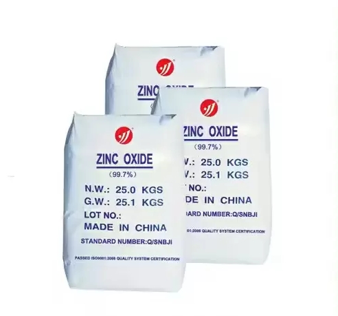 Zinc Oxide