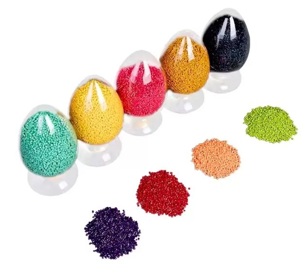 Plastic Biodegradable Compostable Masterbatche