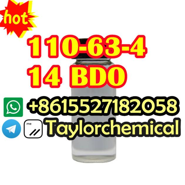 Sydney Warehouse 14 BDO 110 63