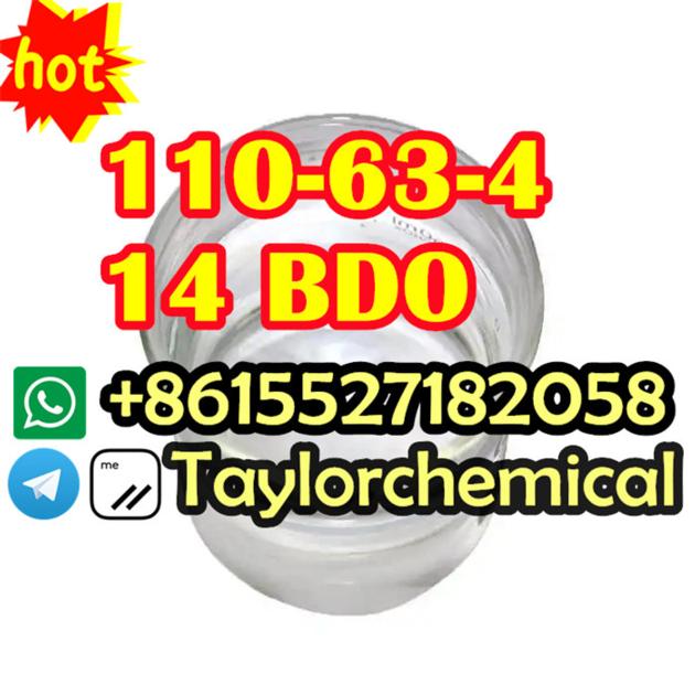 Sydney Warehouse 14 BDO 110 63