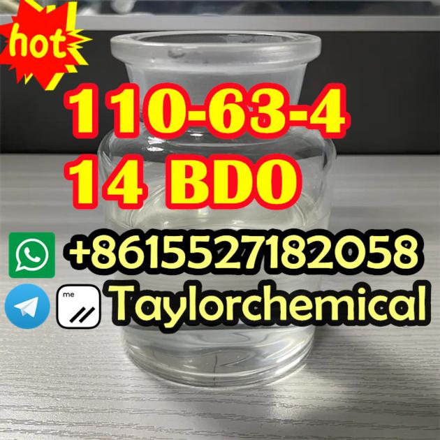 Sydney Warehouse 14 BDO 110 63