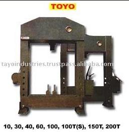 Toyo Hydraulic Press