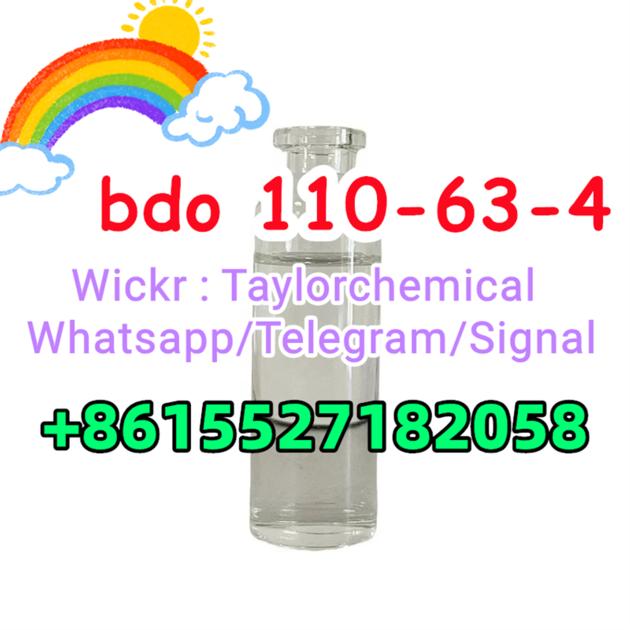 1 4 BDO cas 110-63-4 supplier