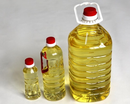 Sunflower Oil