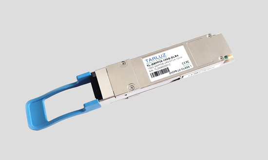 100G QSFP28 Transceivers