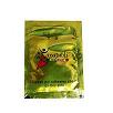Gold Star Aluminum foil detox foot patch