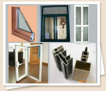 curtain and furniture