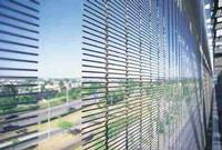 Architectral metal