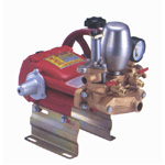 Agricultural Power Sprayer (Standard Series) - TS-22 - Tanong