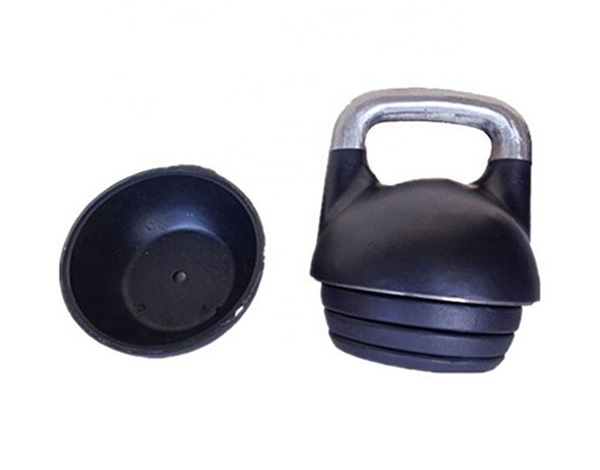 Adjustable Kettlebell