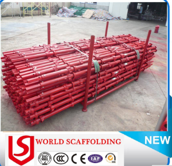 High Quality Q235 Steel Cuplock Scaffolding