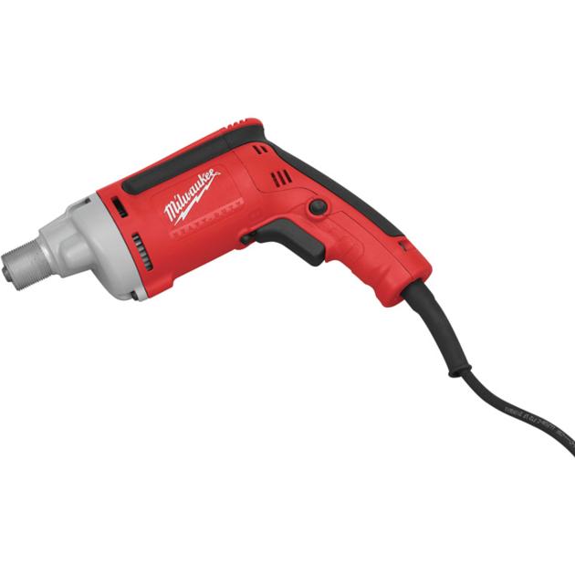 Milwaukee Screwdriver Power Unit 120 Volt, 2500 RPM, Model# 6792-20