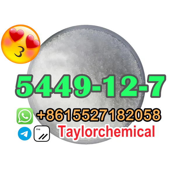 Germany Warehouse In Stock BMK Powder