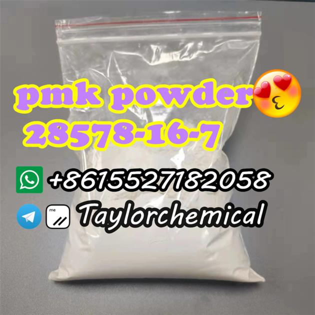 Germany Warehouse Pmk Powder 28578 16