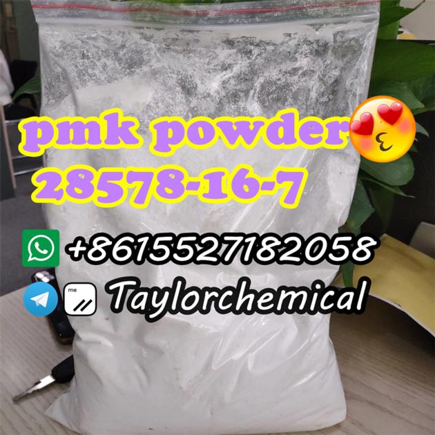 Germany Warehouse Pmk Powder 28578 16