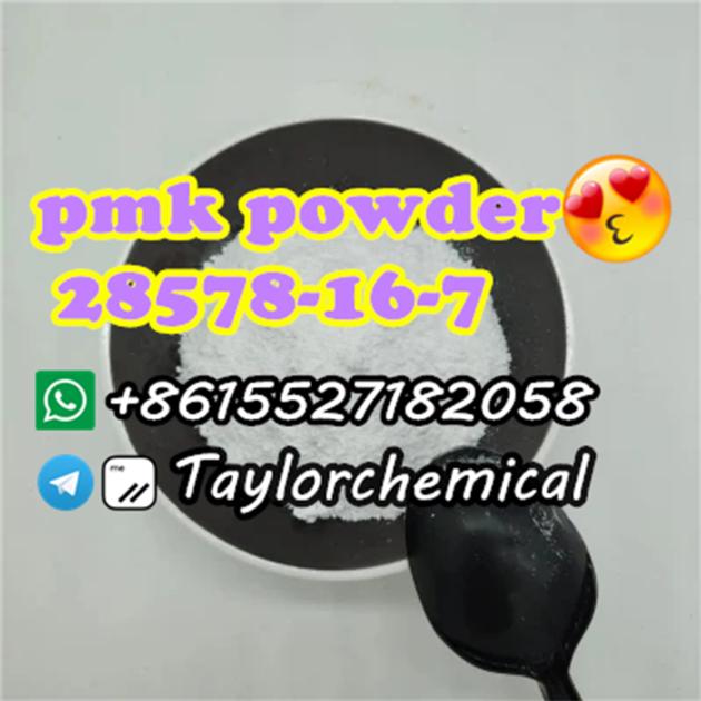 Germany Warehouse Pmk Powder 28578 16