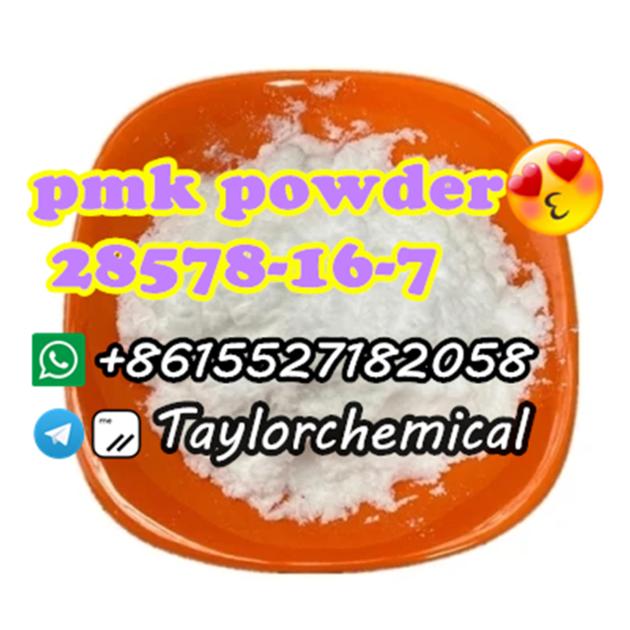 Germany Warehouse Pmk Powder 28578 16