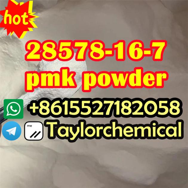 Germany Stock Pmk Powder 28578 16