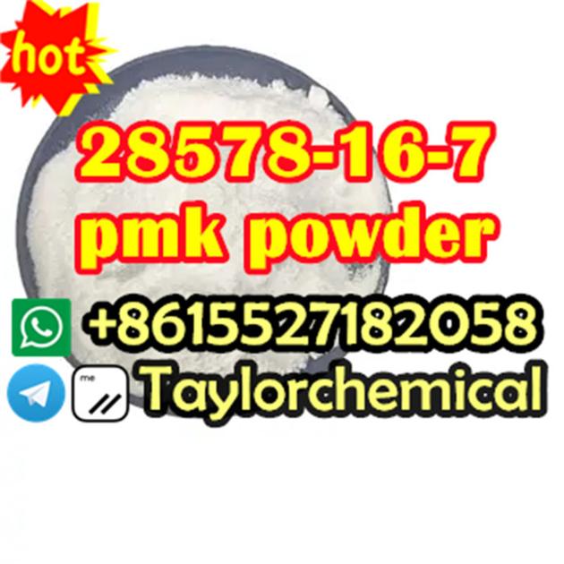 Germany Stock Pmk Powder 28578 16