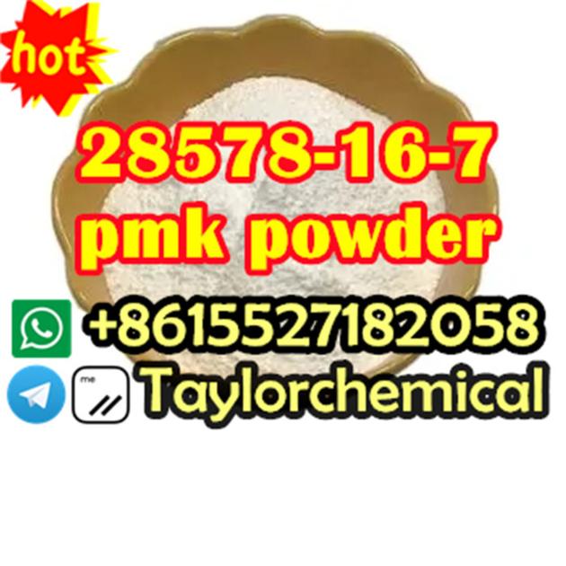 Germany Stock Pmk Powder 28578 16