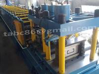 C Purlin Roll Forming Machine,C Channel Roll Forming Machine