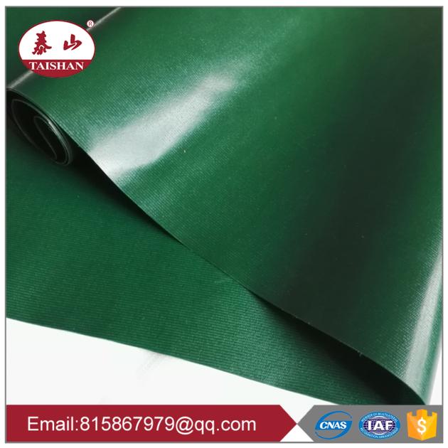 WATERPROOF OUTDOOR RAINPROOF PVC VINYL POLYESTER FABRIC