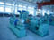 copper rolling machine