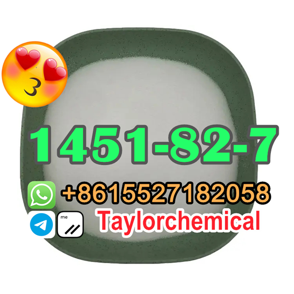 2 Bromo 4 Methylpropiophenone 1451 82