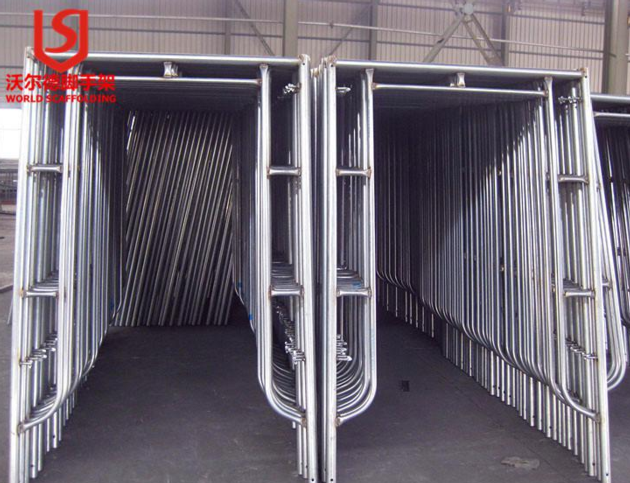 Best Selling For Construction Pre Galvanized
