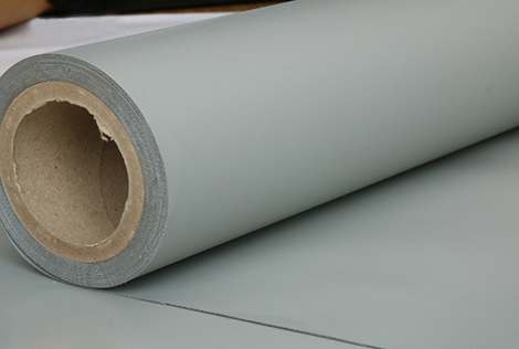 PVC Laminated Fabric