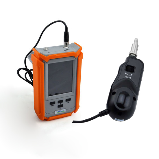 MTP/MPO Handheld Fiber Probe