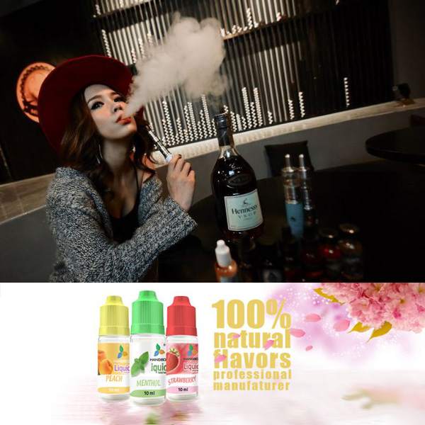 e liquid