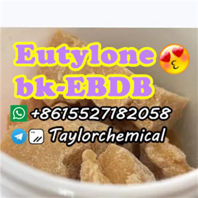 Supply Eutylone Bk EBDB Crystal