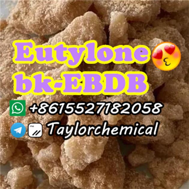 Supply Eutylone Bk EBDB Crystal