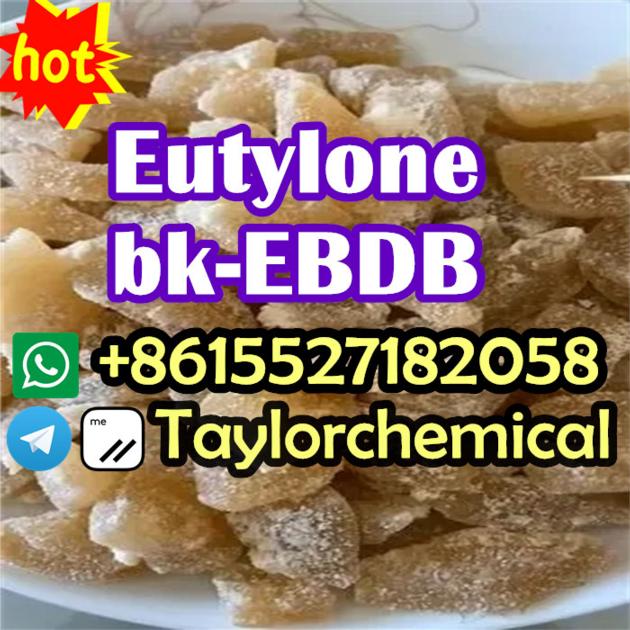 Eutylone Bk EBDB Supplier