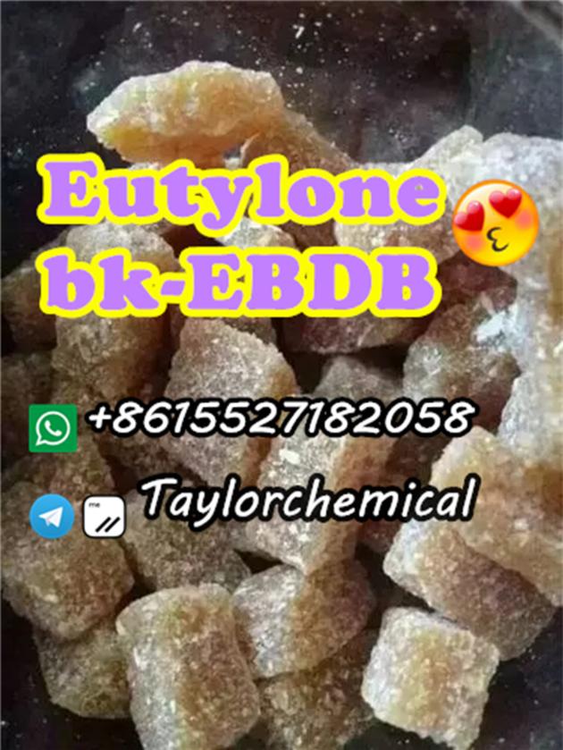 Supply Eutylone Bk EBDB Crystal