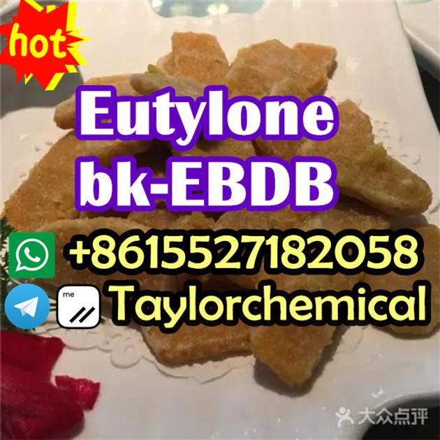 Eutylone Bk EBDB Supplier