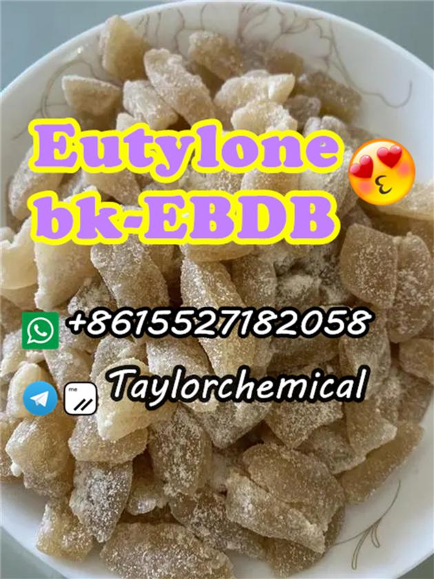 supply Eutylone bk-EBDB crystal