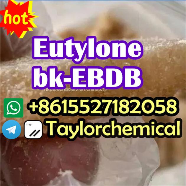 Eutylone Bk EBDB Supplier