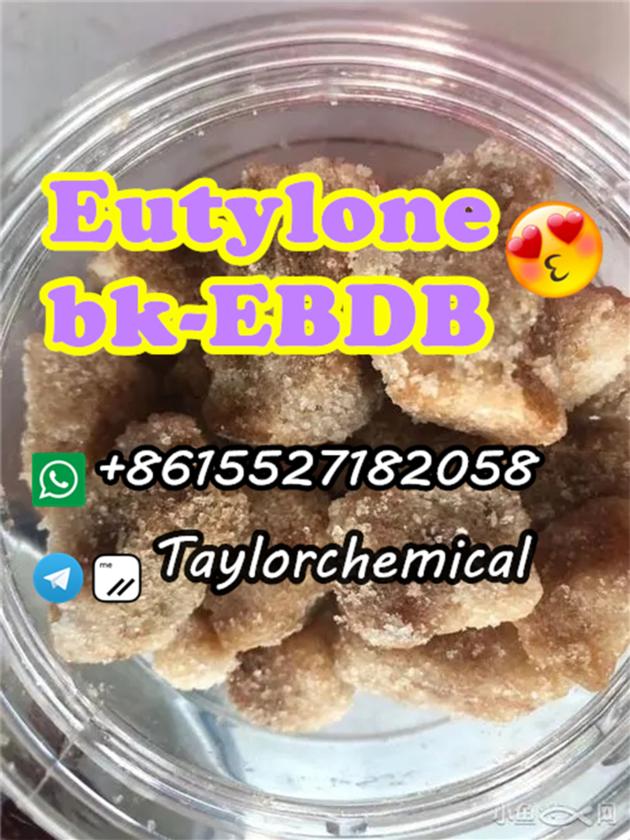 Supply Eutylone Bk EBDB Crystal