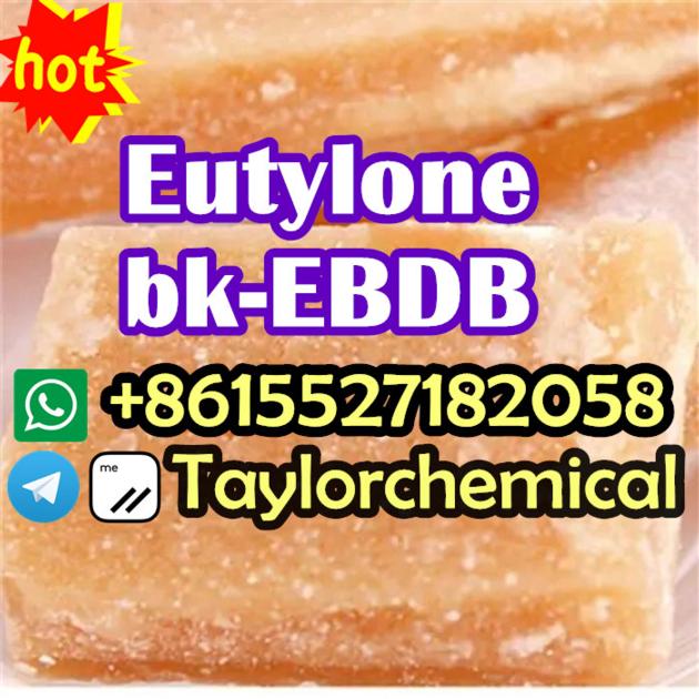 Eutylone Bk EBDB Supplier