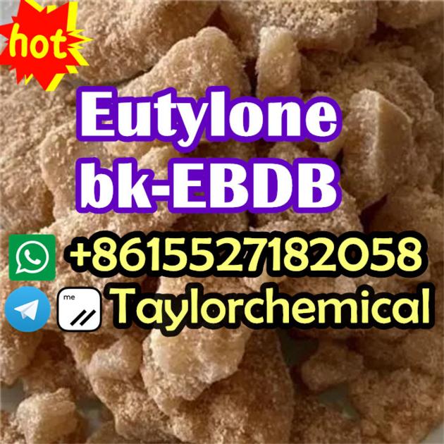 Eutylone bk-EBDB supplier