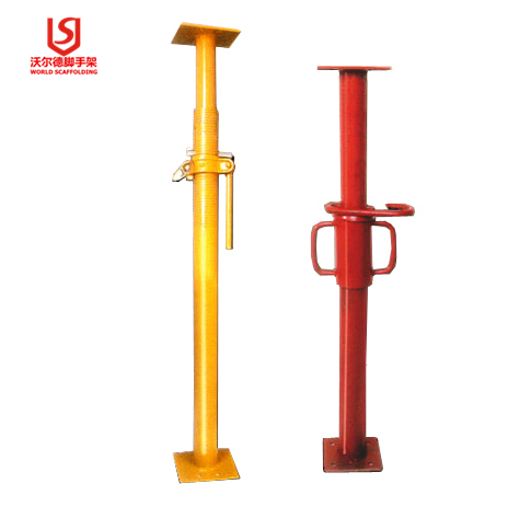 Shoring Prop Amp Scaffolding Prop Jack