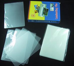 laminating film