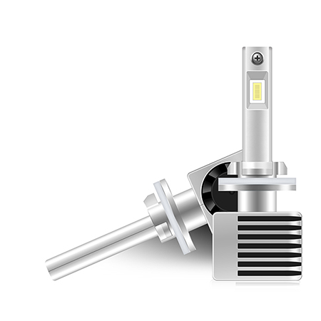 Taida All In One LED Headlight
