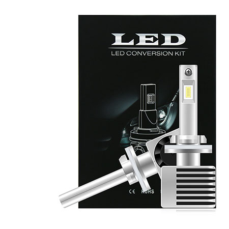 Taida All In One LED Headlight