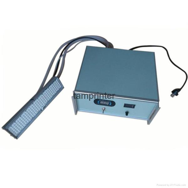 TM-LED Mini Portable LED UV Machine
